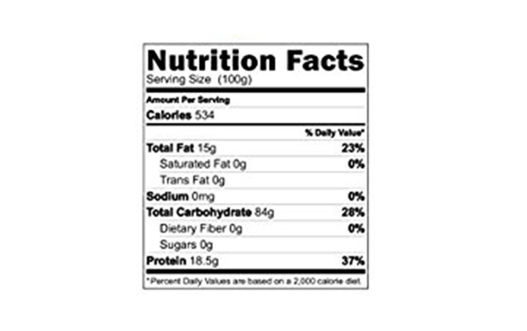 Little Moppet Foods Little Millet Noodles (Kutki/ Shavan)   Pack  180 grams